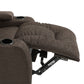 MASSAGE RECLINER