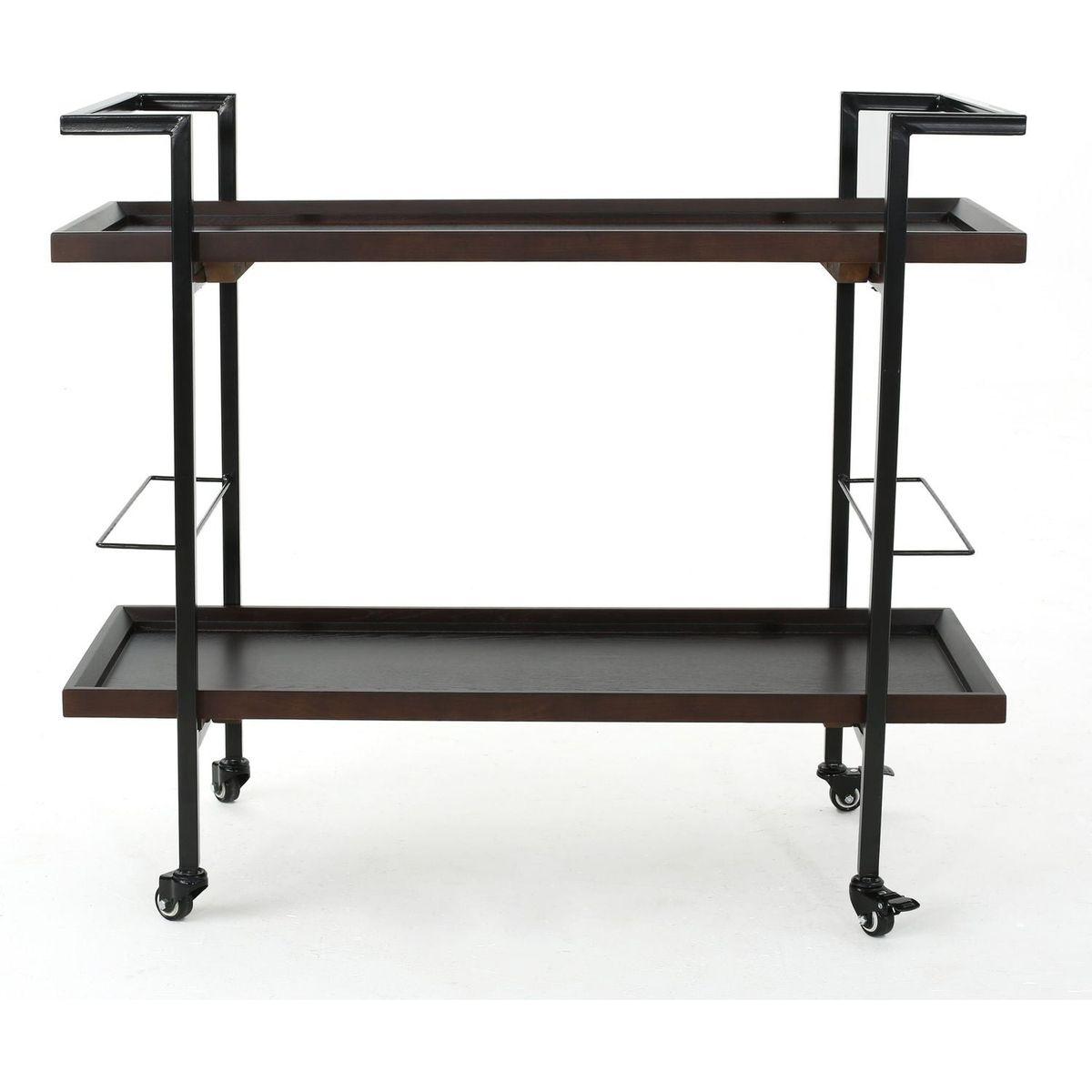 BAR CART