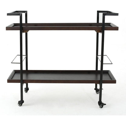 BAR CART