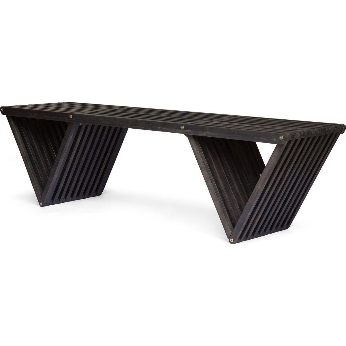 METROPOL BENCH