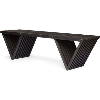 METROPOL BENCH
