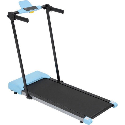 Treadmills for Home, Treadmill with LED for Walking & Running