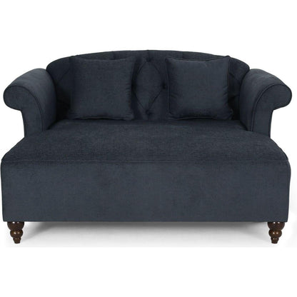 LOVESEAT CHAISE LOUNGE