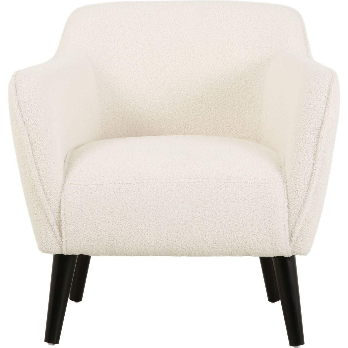 Upholstered Armchair