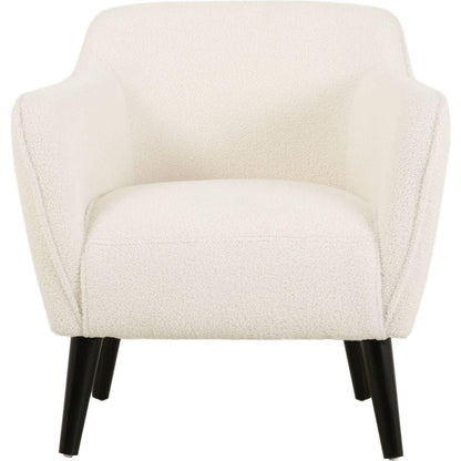 Upholstered Armchair