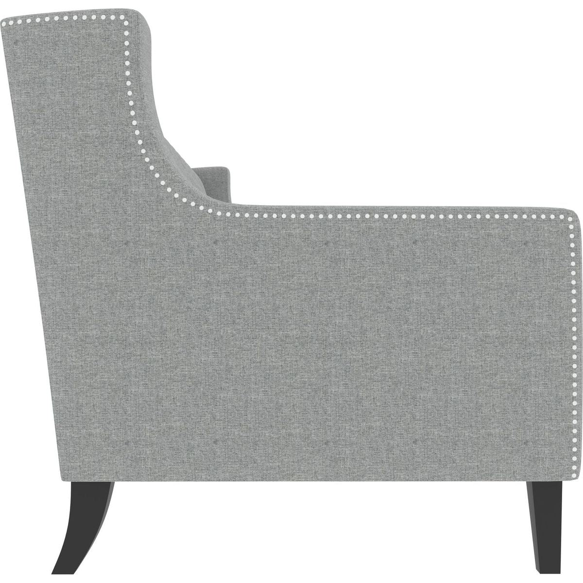 78.75" 3-Seater Sofa, Button Tufted Backrest with Comfy Cushion, Mid Century Modern Couches for Living Room, Upholstered Comfy Sofa Couch for Bedroom, Apartment