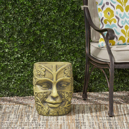 ASH CAST SONE URN