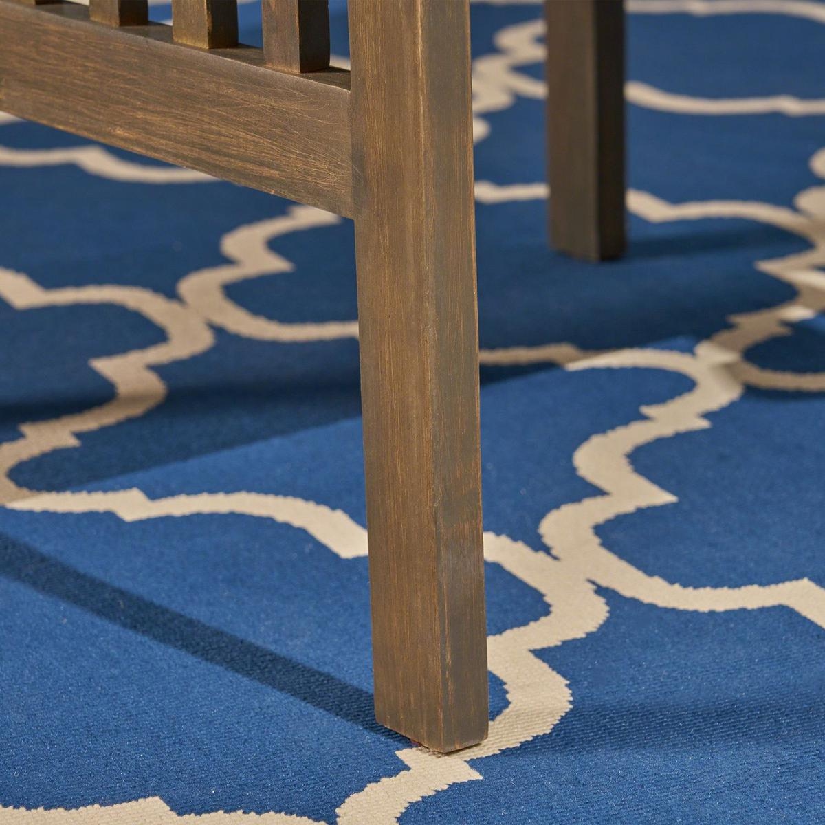 CASA ACACIA DINING CHAIR