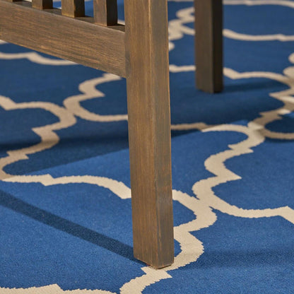 CASA ACACIA DINING CHAIR