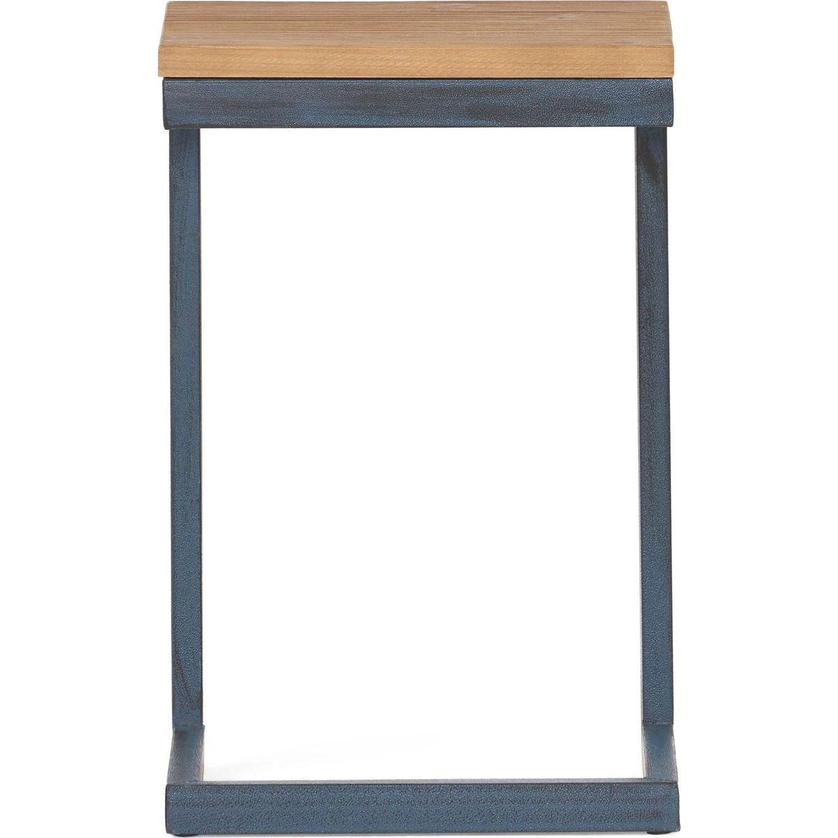 ACCENT TABLE-SMALL - Streamdale Furniture