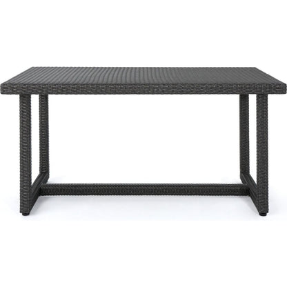 SANTA ROSA DINING TABLE