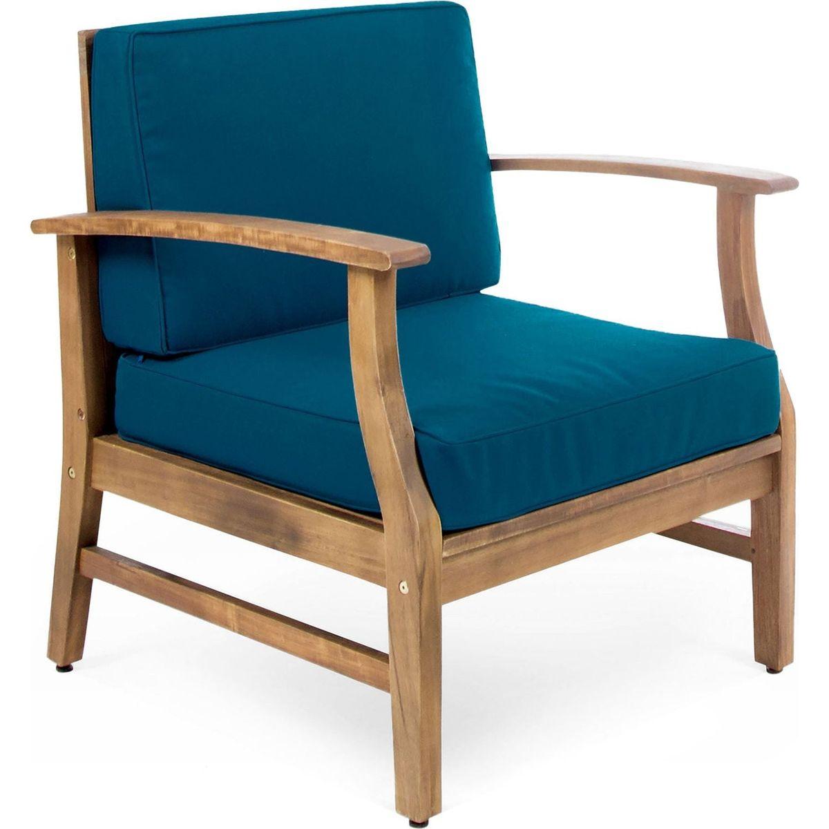 PERLA CLUB CHAIR
