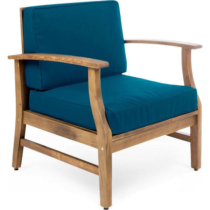 PERLA CLUB CHAIR