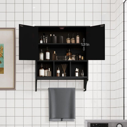 Bathroom Cabinet - Streamdale Furniture