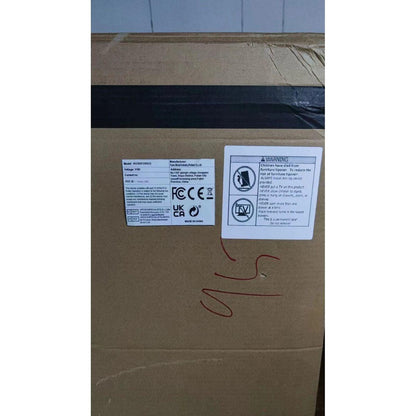 43.4"Makeup Vanity Table, Makeup Table with Large Mirror and 11 LED Light, Brightness Adjustable, Dressing Table Desk with 3 Drawers, Vanity Desk for Women(Black with Stool)