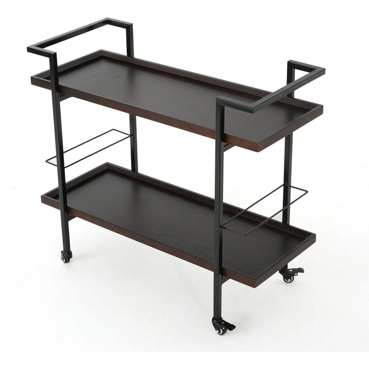 BAR CART