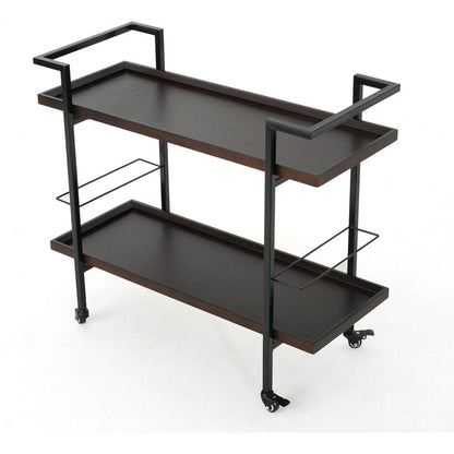 BAR CART