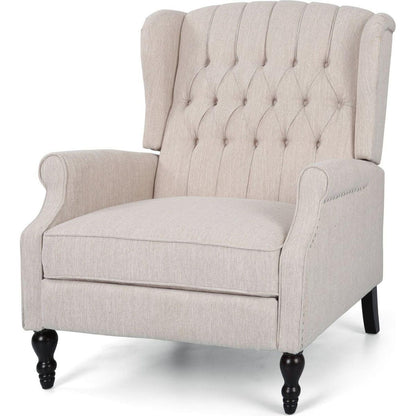 ONE AND HALF SEATER RECLINER