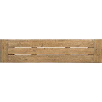 BETTINA BENCH