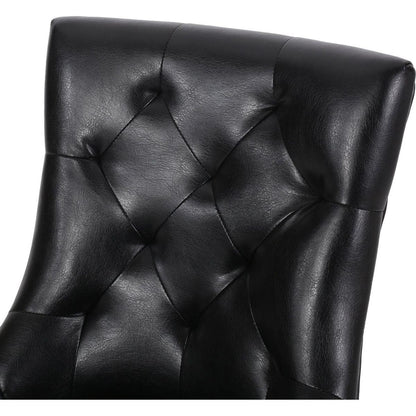 CHENEY DINING CHAIR - KD MP2 Set of 2