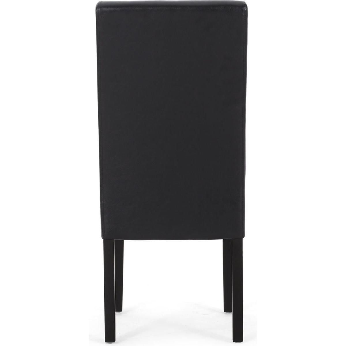 DINING CHAIR MP2 Set of 2