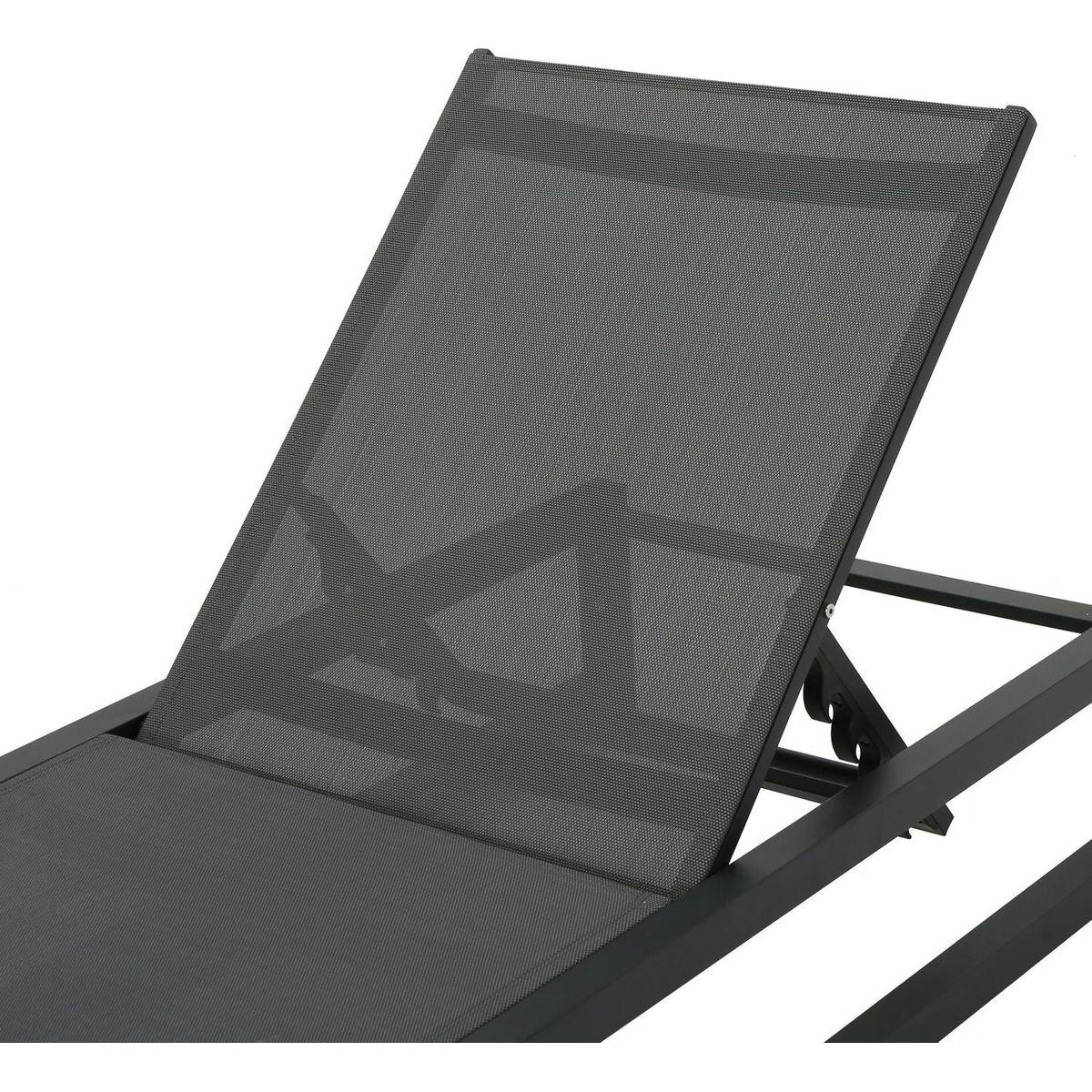 VENICE CHAISE LOUNGE