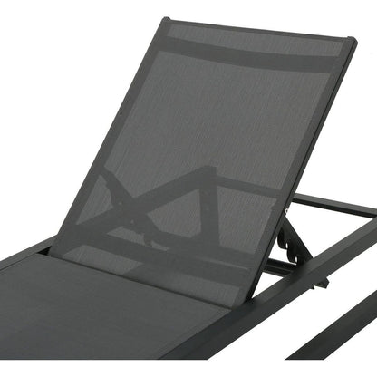 VENICE CHAISE LOUNGE