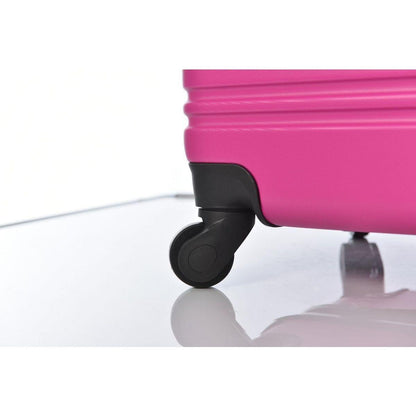 Hardshell Luggage Sets 4 pcs + Bag Spinner Suitcase with TSA Lock Lightweight-16"+20"+24"+28" Luggages