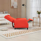 Modern Comfortable Upholstered leisure chair / Recliner Chair for Living Room