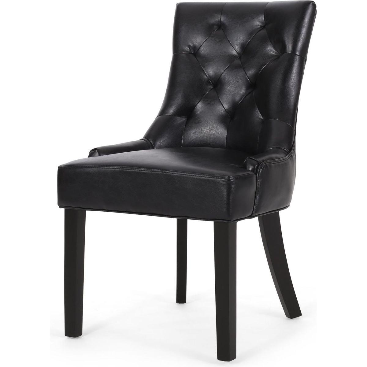 CHENEY DINING CHAIR - KD MP2 Set of 2