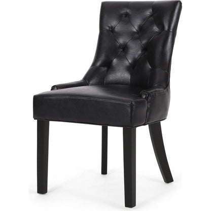 CHENEY DINING CHAIR - KD MP2 Set of 2