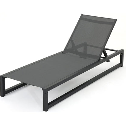 VENICE CHAISE LOUNGE