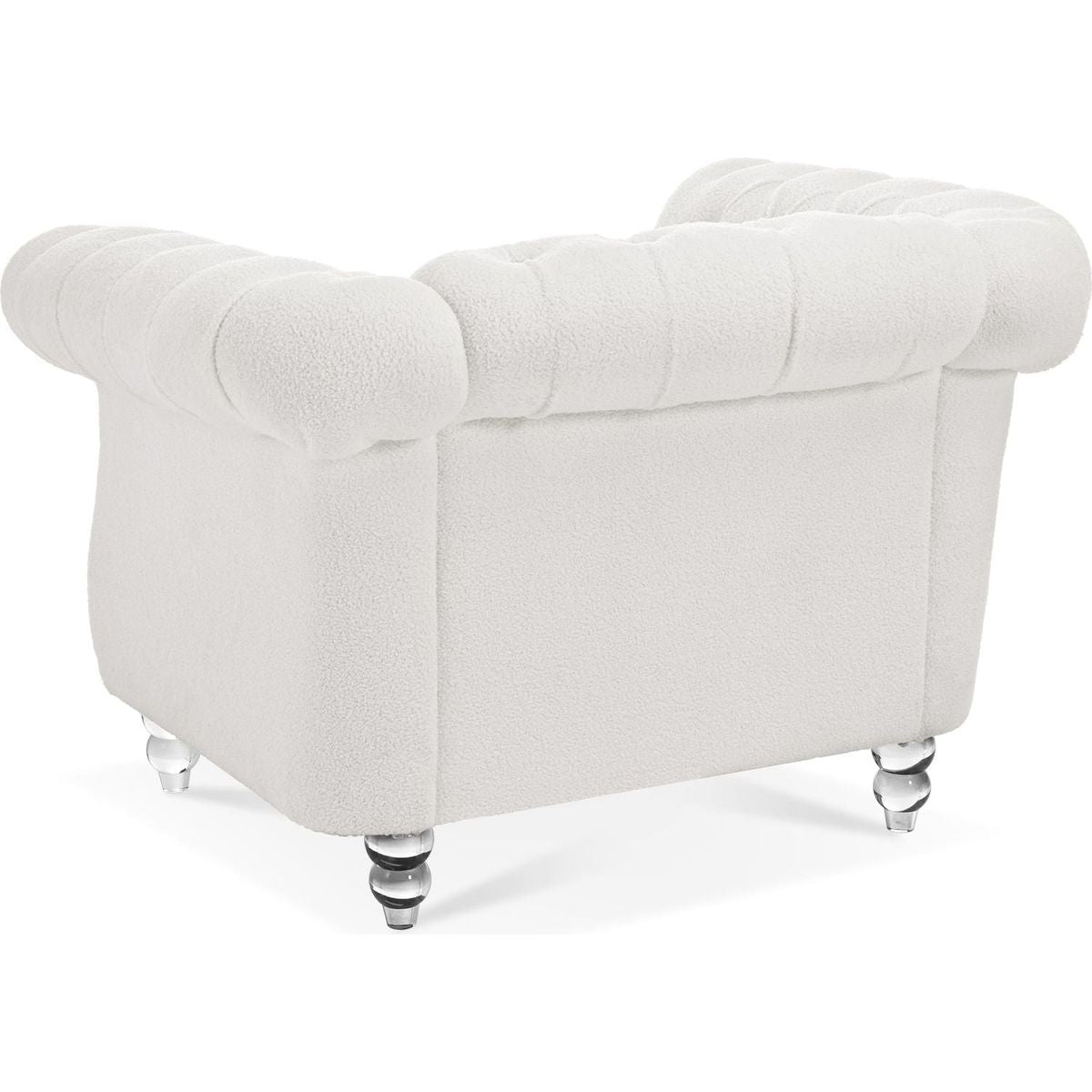 1 Seater Sofa For Living Room