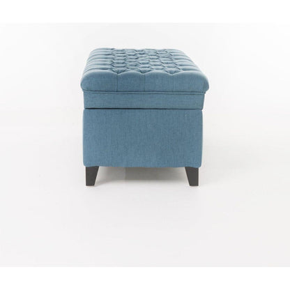 JULIANA STORAGE OTTOMAN