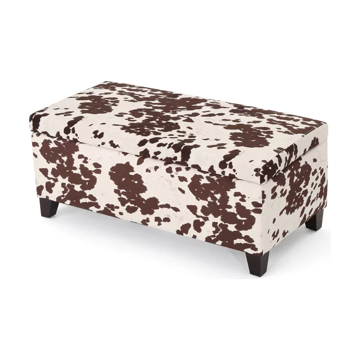 STORAGE OTTOMAN