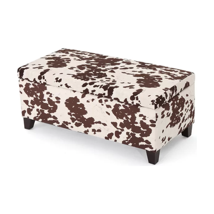 STORAGE OTTOMAN