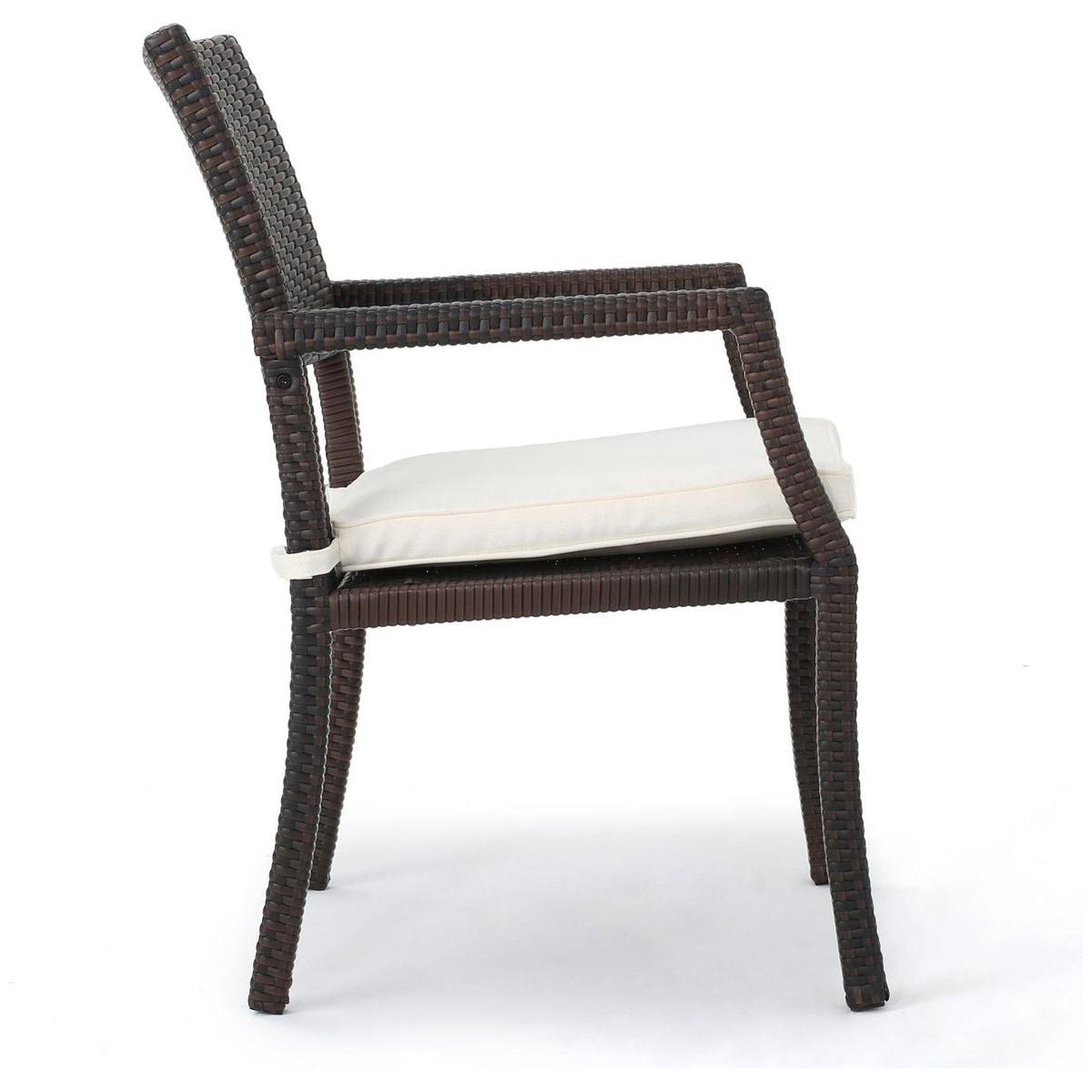 RHODE ISLAND DINING CHAIR(set of 2)