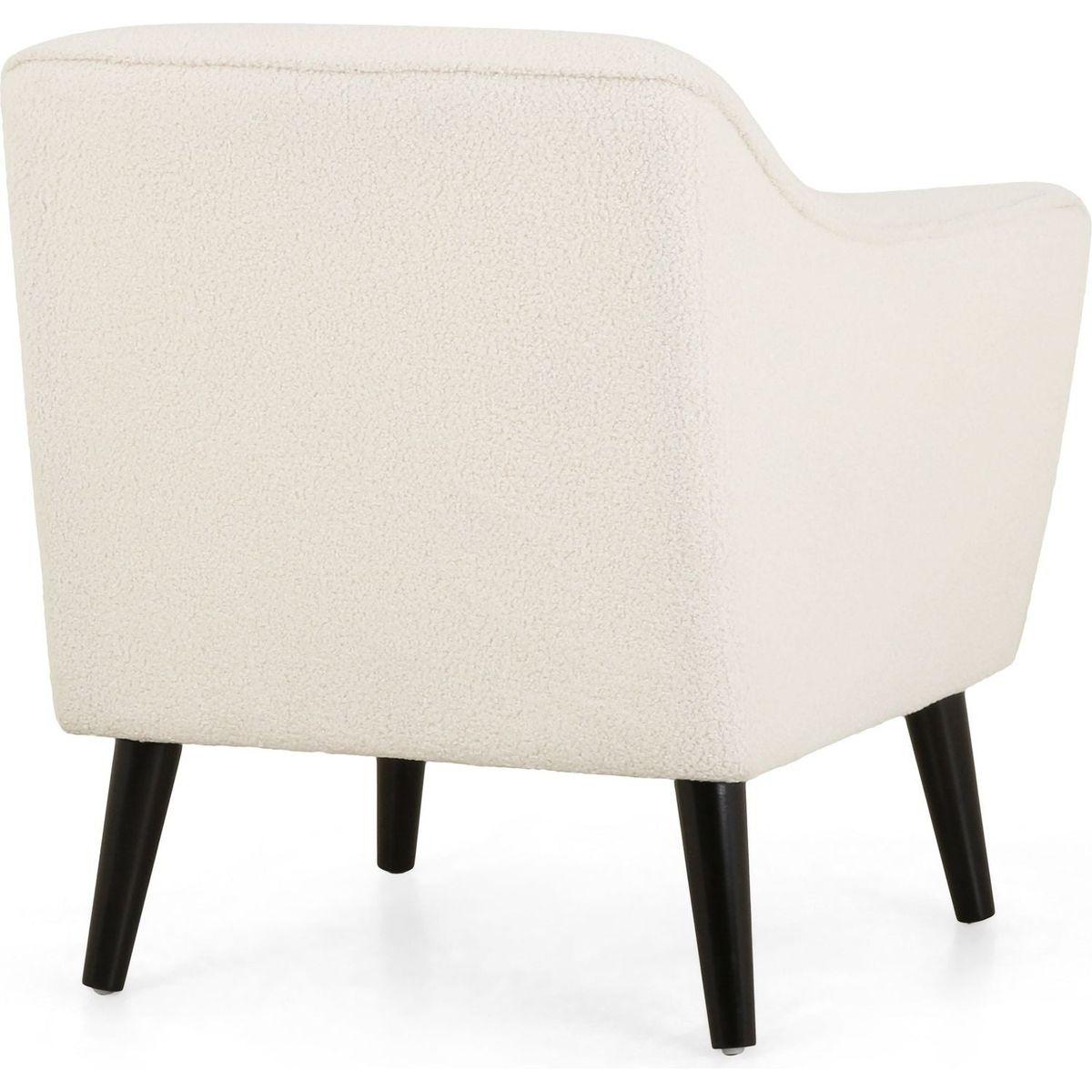 Upholstered Armchair