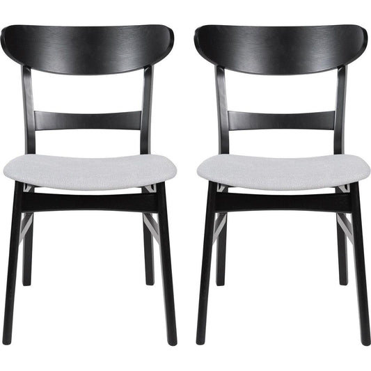 DINING CHAIR (Set of 2)