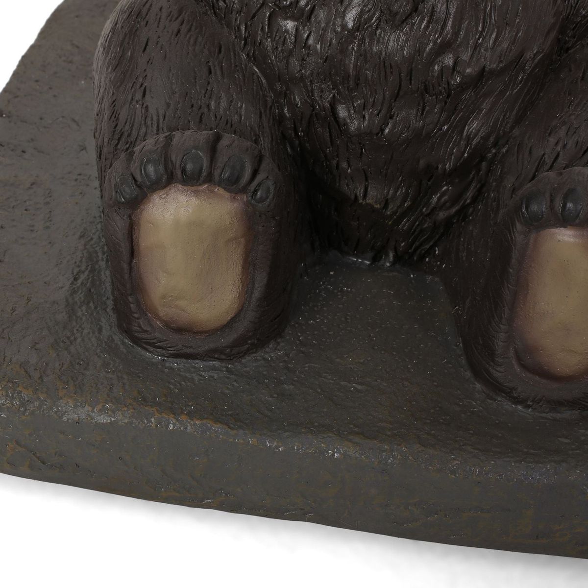 BEAR UMBRELLA BASE