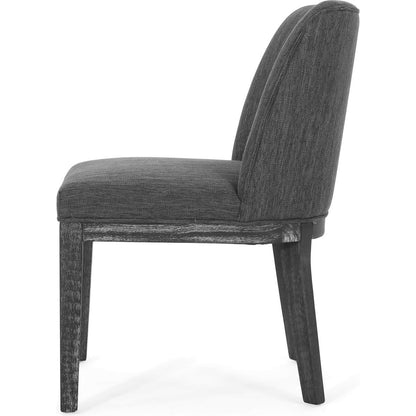 DINING CHAIR MP2 (set of 2)