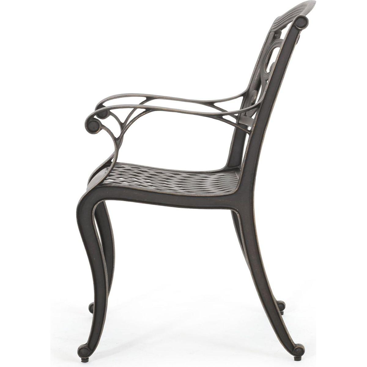 AUSTIN CHAIR(set of 2)