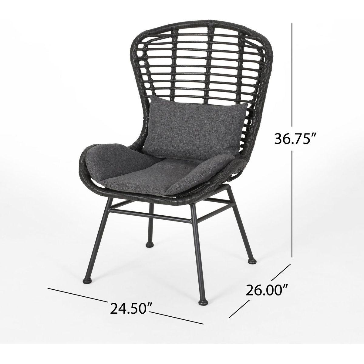 LA HABRA CHAIR