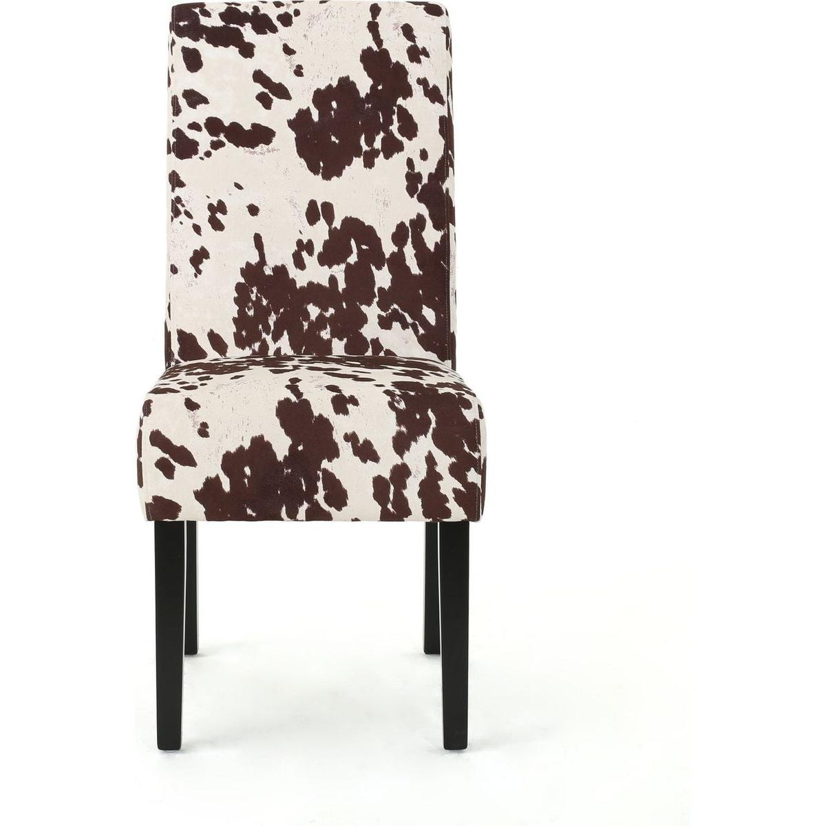 DINING CHAIR MP2 set of 2