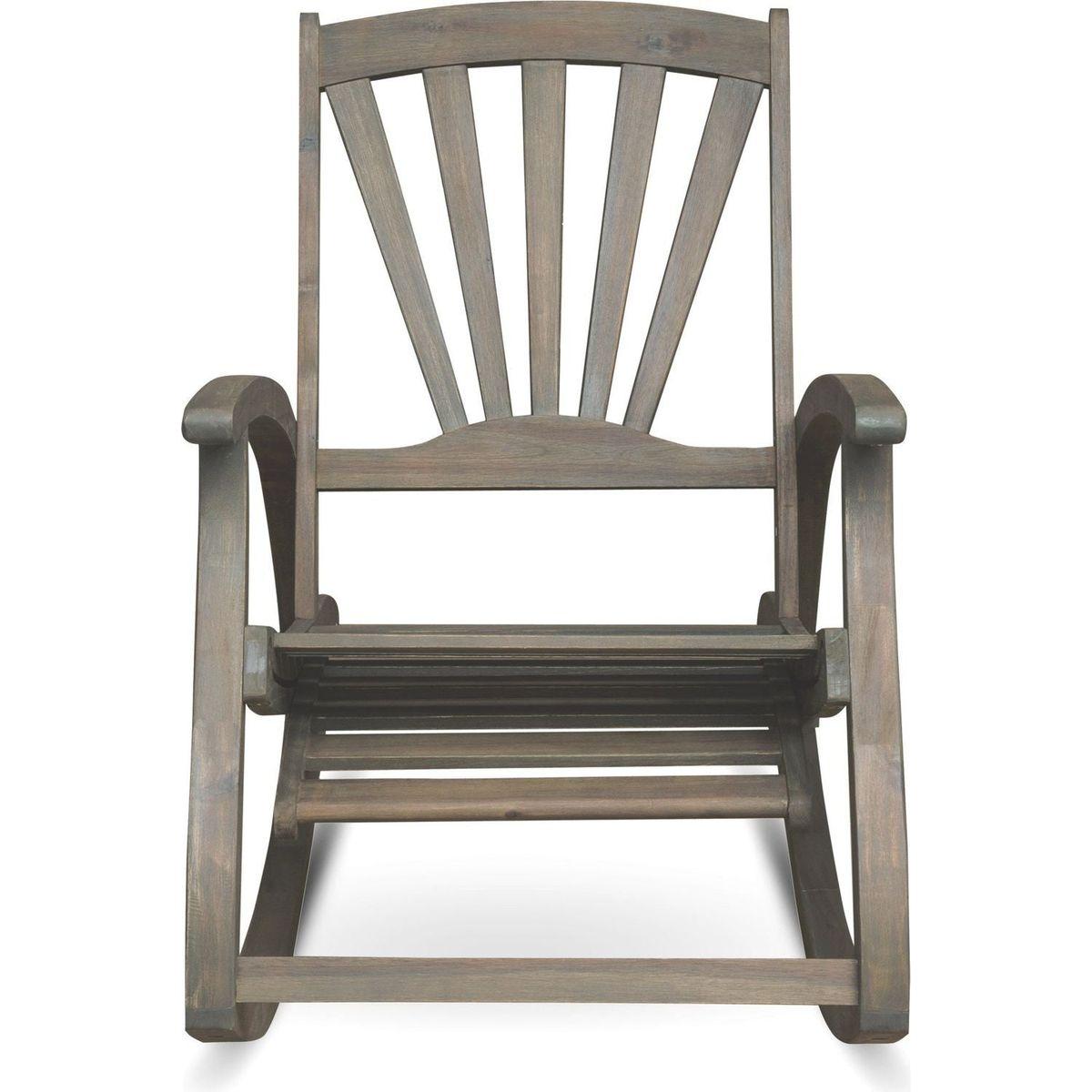 SUNVIEW RECLINING ROCKING CHAIR