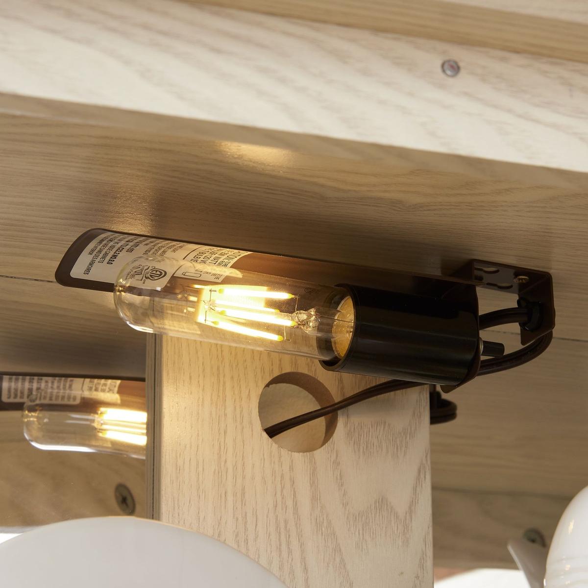 2 Doors Curio Cabinet with Tempered Glass Doors, Curio Cabinets with Mirrored Back Panel and Adjustable Shelves, Lighted Display Cabinet for Home, Office Light Bulb Included White