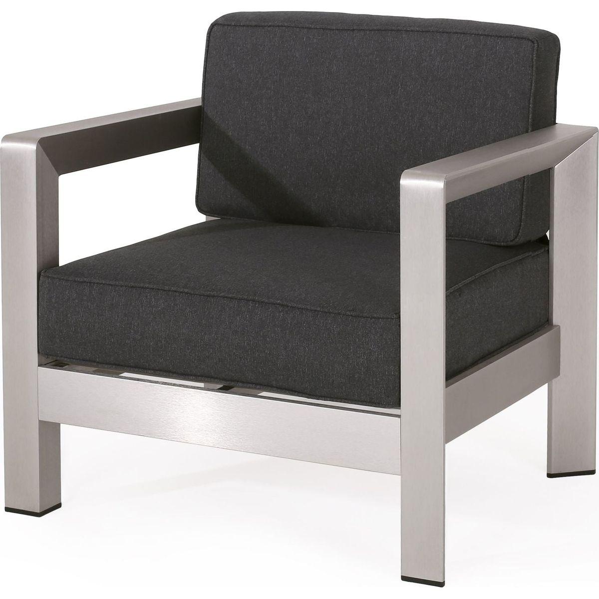 AVIARA MP1 CLUB CHAIR