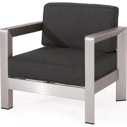 AVIARA MP1 CLUB CHAIR