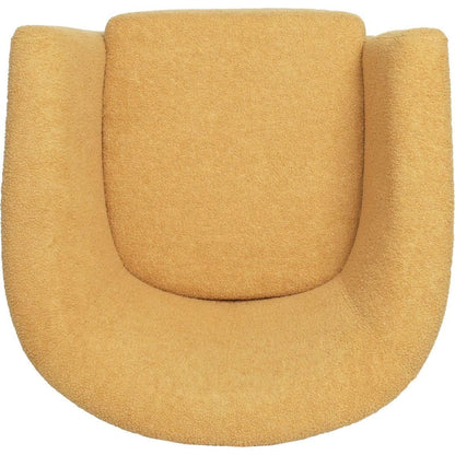 Cortina Fabric Club Chair