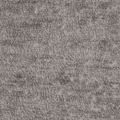 Kelly Mid-Century Modern Velvet Accent Armchair, Gray